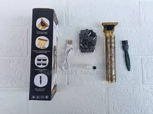 Cordless Hair Clipper | Dragon Style Beard Trimmer For Men