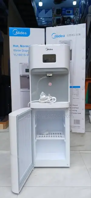 *Midea Water Dispenser *(Chini Ni Cabinet)