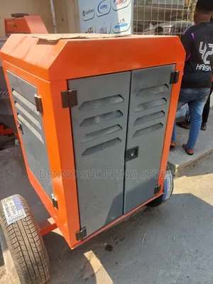 Staunch Mixer Lita 500L (Brand New)