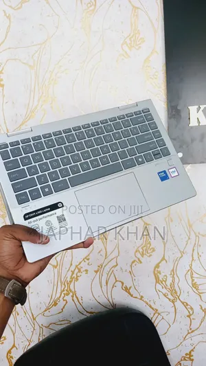 New Laptop HP Envy 14 16GB Intel Core I7 SSD 1T