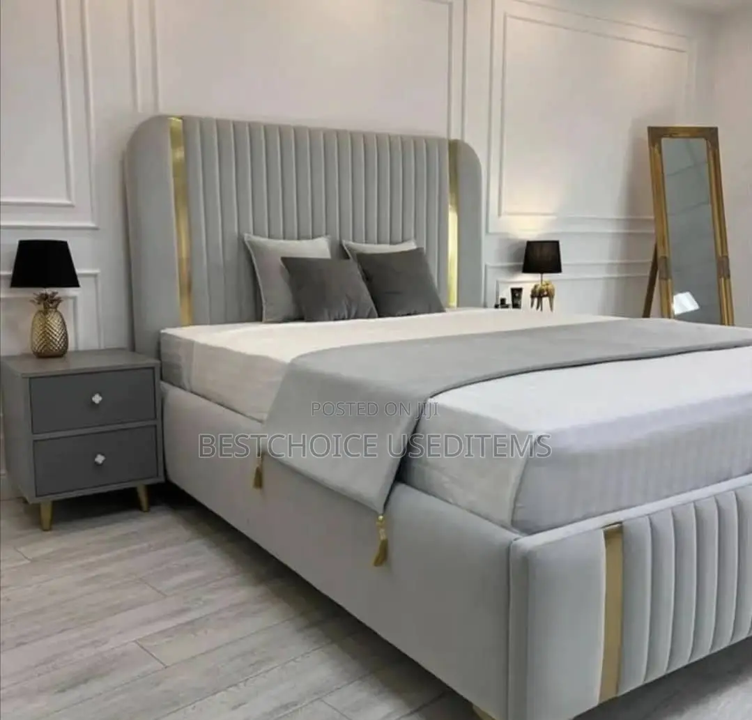 Sofabed Ya Kisasa 5/6 Rangi Zote Zipo Tayari