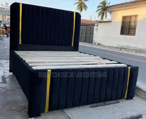 Sofabed Ya Kisasa 5/6 Rangi Zote Zipo Tayari