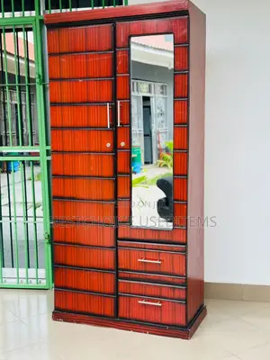 Kabati Milango Miwili Used Bei 