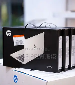 New Laptop HP Envy X360 16GB Intel Core I5 SSD 512GB