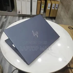 New Laptop HP Elite Dragonfly G3 16GB Intel Core I7 SSD 512GB