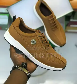 New Original Shoes
