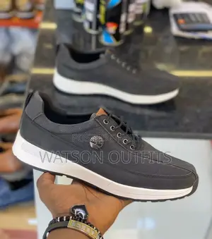 New Original Shoes
