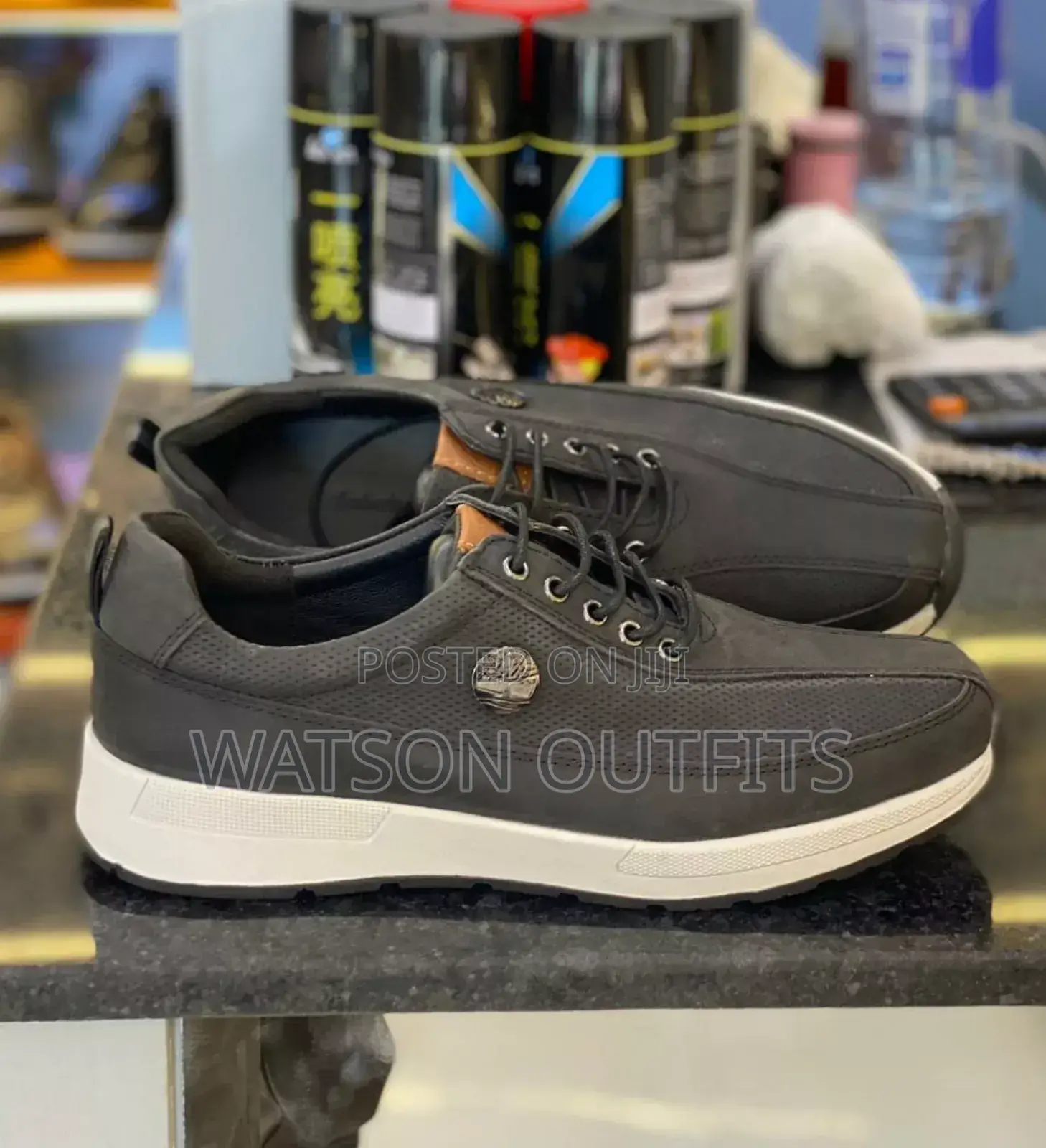 New Original Shoes