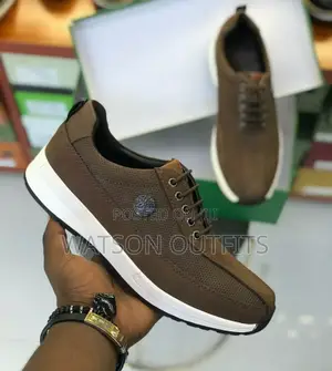 New Original Shoes