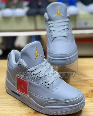 Air Jordan Shoes