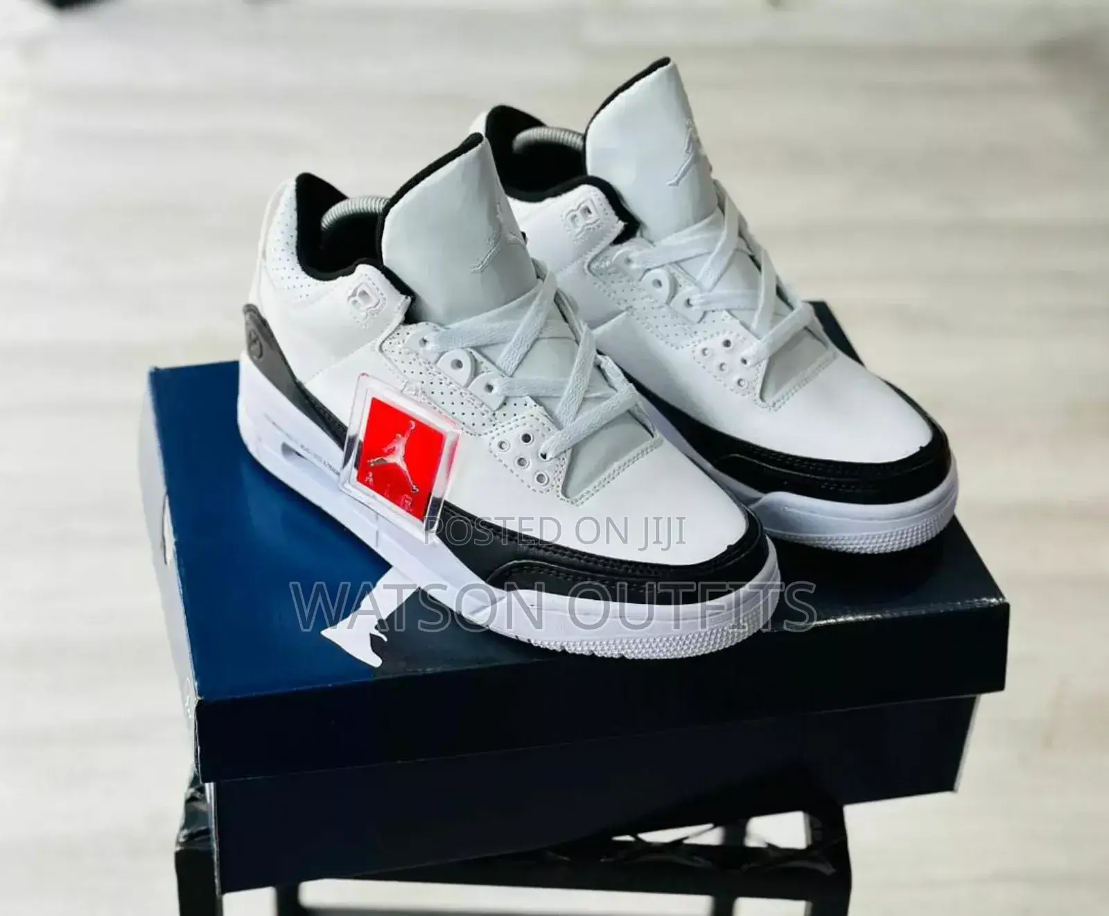 Air Jordan Shoes