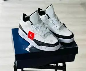 Air Jordan Shoes