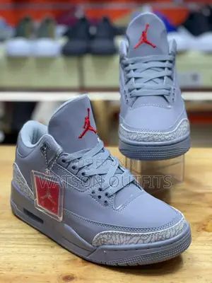 Air Jordan Shoes