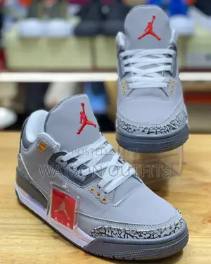 Air Jordan Shoes