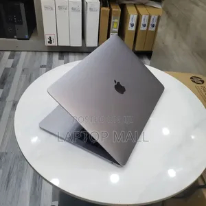 Laptop Apple MacBook Pro 2017 8GB Intel Core I5 SSD 256GB