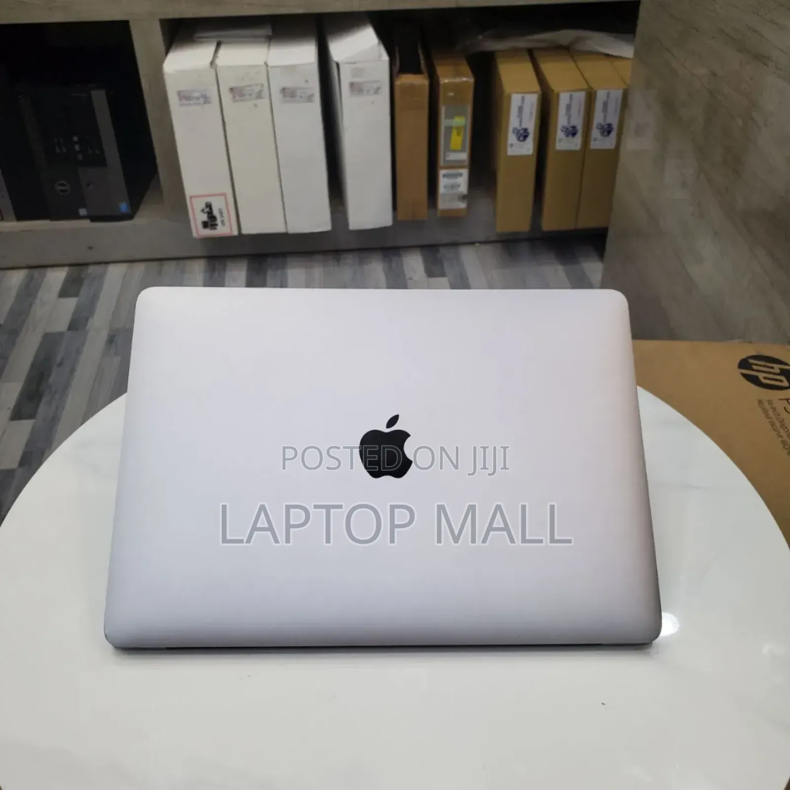 Laptop Apple MacBook Pro 2017 8GB Intel Core I5 SSD 256GB