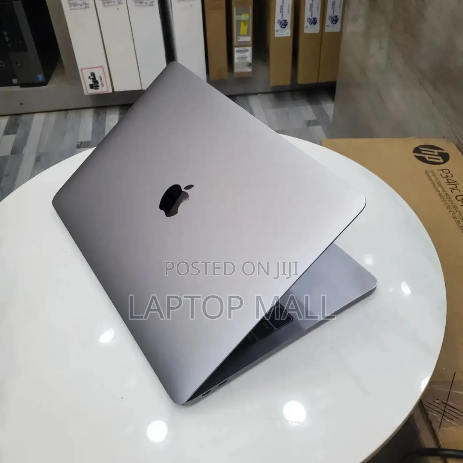 Laptop Apple MacBook Pro 2017 8GB Intel Core I5 SSD 256GB