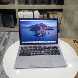 Laptop Apple MacBook Pro 2017 8GB Intel Core I5 SSD 256GB