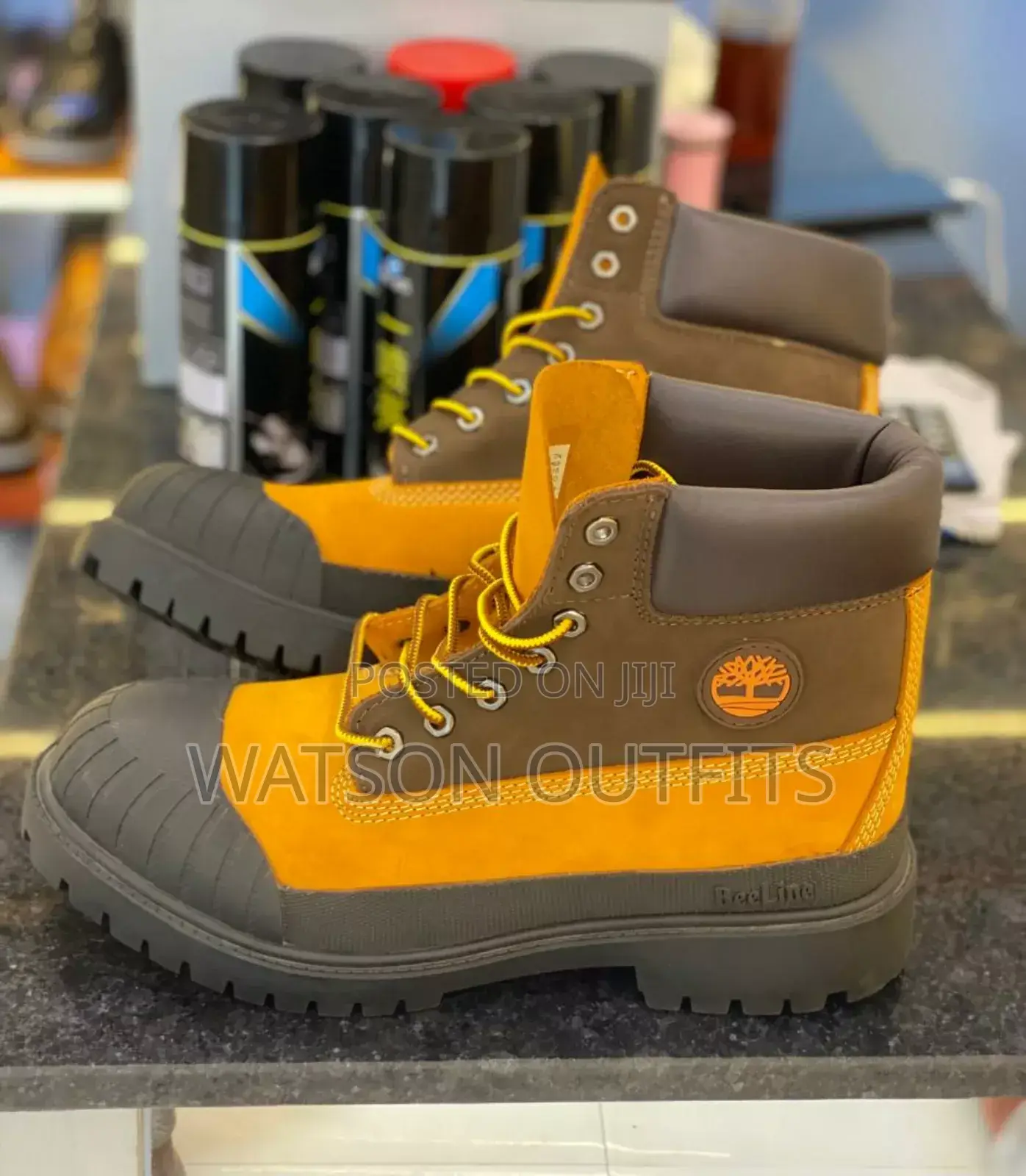 Timberland Shoes