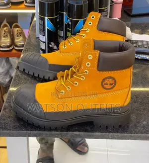 Timberland Shoes