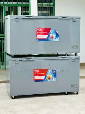 Freza Used Kama Mpya // 450L // BEI 1.5M Tu Dukani Izo 2.8M