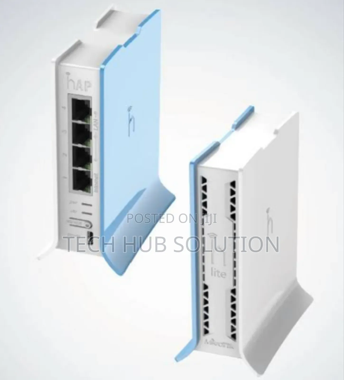 Mikrotik Rb 941 Hap Lite 2nd-Tc