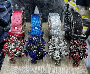 Belt Designer Collection Available