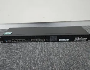 Mikrotik Routerboard3011uias-Rm