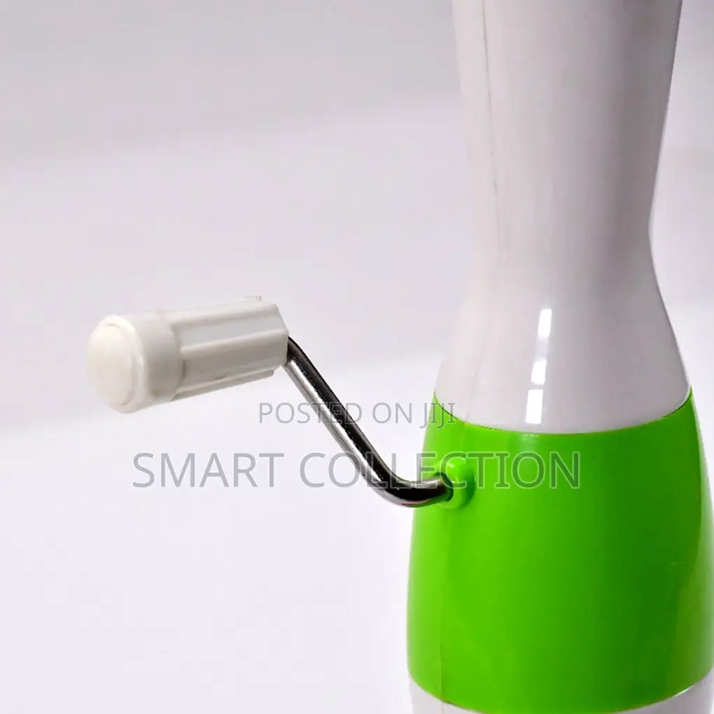 Manual Hand Blender and Beater With High Speed Operation