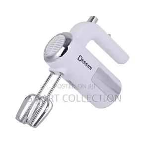Dessini Hand Mixer With 600W