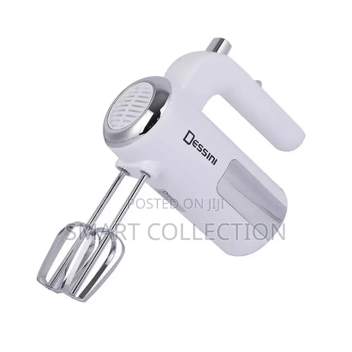 Dessini Hand Mixer With 600W