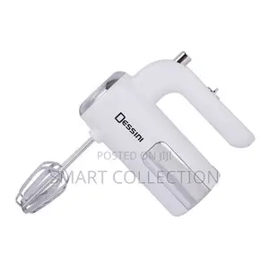 Dessini Hand Mixer With 600W