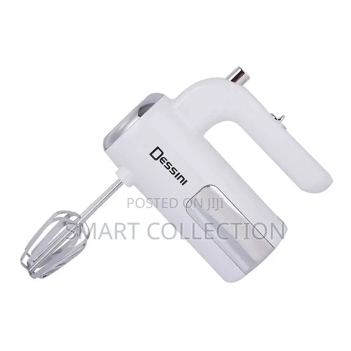 Dessini Hand Mixer With 600W