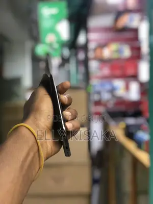 Apple iPhone X 64 GB Black