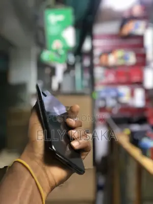 Apple iPhone X 64 GB Black