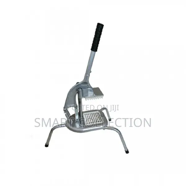 Commercial Chips Cutter