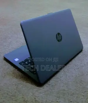 Laptop HP 250 G6 16GB Intel Core I5 HDD 1T