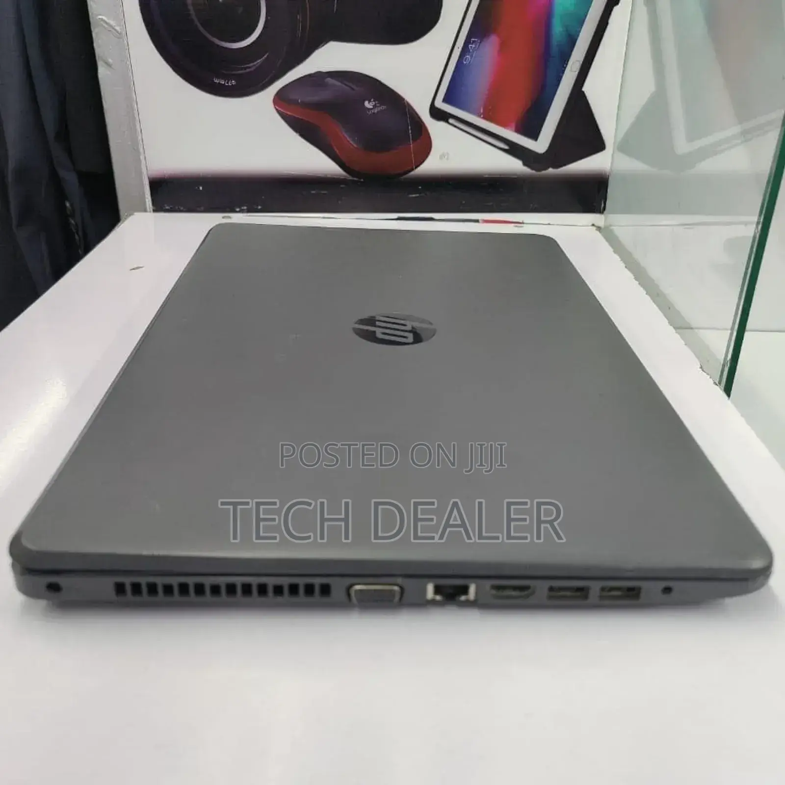 Laptop HP 250 G6 16GB Intel Core I5 HDD 1T