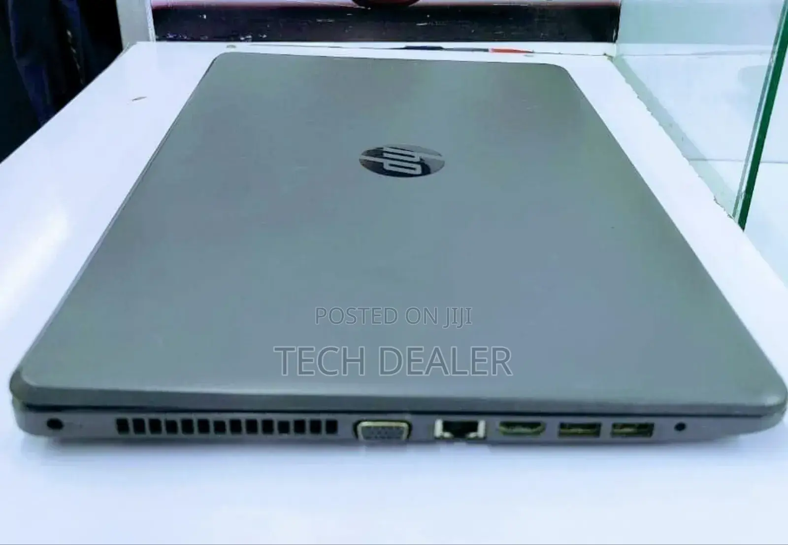 Laptop HP 250 G6 16GB Intel Core I5 HDD 1T
