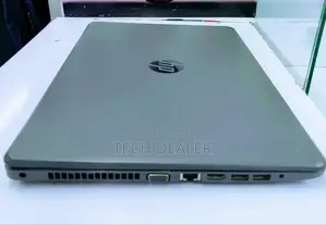 Laptop HP 250 G6 16GB Intel Core I5 HDD 1T