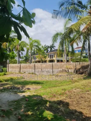 Plot Sale at Mbezi Beach