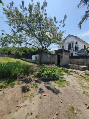 Plot Sale at Mbezi Beach