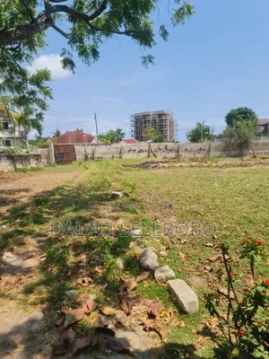 Plot Sale at Mbezi Beach