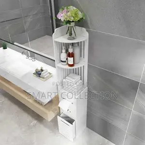 Perfect Waterproof Floor Standing Storage Cabinet