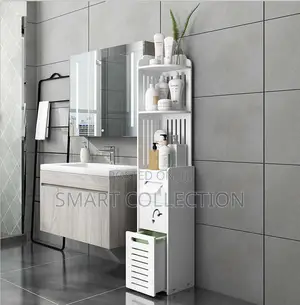 Perfect Waterproof Floor Standing Storage Cabinet
