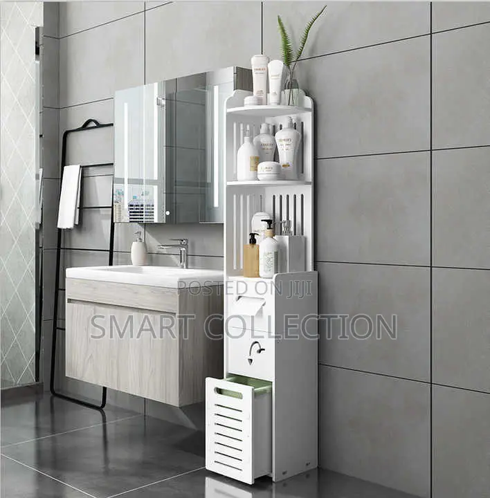 Perfect Waterproof Floor Standing Storage Cabinet