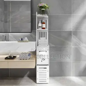 Perfect Waterproof Floor Standing Storage Cabinet