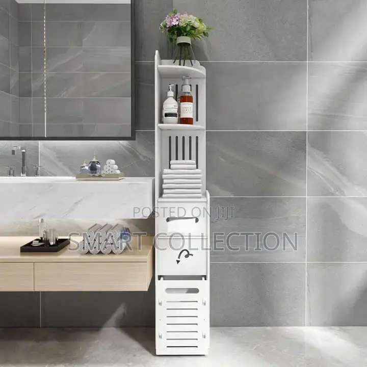 Perfect Waterproof Floor Standing Storage Cabinet