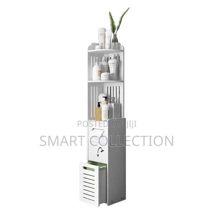 Perfect Waterproof Floor Standing Storage Cabinet