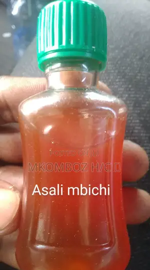 Jipatie Asali Mbichi Kwa Bei Rahisi